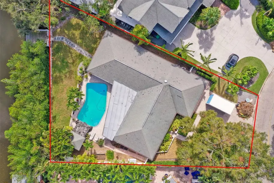 5104 W San Jose Street, Tampa, FL 33629 - #3