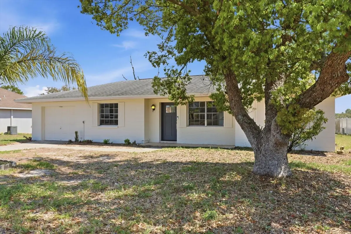 5188 Woodridge Lane, Spring Hill, FL 34609 - #1