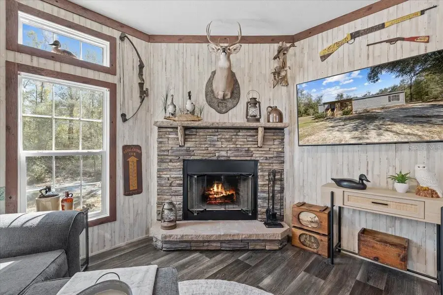 771 SW Choctaw Avenue, Fort White, FL 32038 - #3