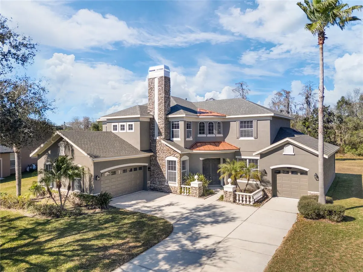 16637 Ashton Green Drive, Lutz, FL 33558 - #1