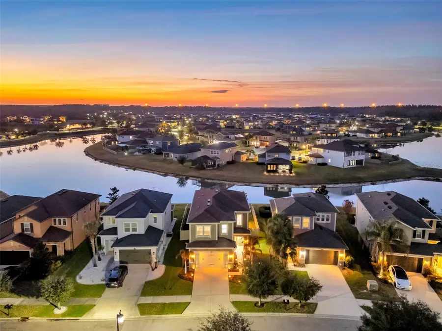 29011 Trevi Place, Wesley Chapel, FL 33543 - #2