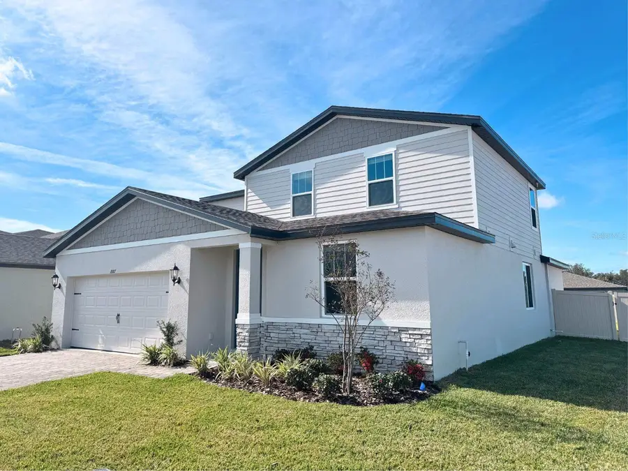 1887 Draughton Drive, Zephyrhills, FL 33541 - #2