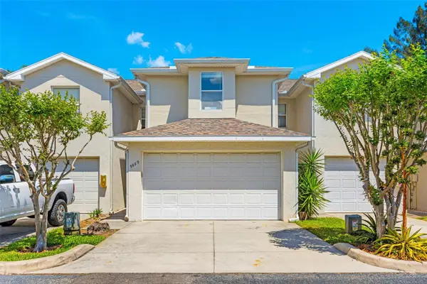 9889 66th Street N, PINELLAS PARK, FL 33782