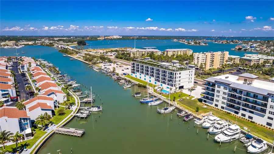 400 150th Avenue #504, Madeira Beach, FL 33708 - #3