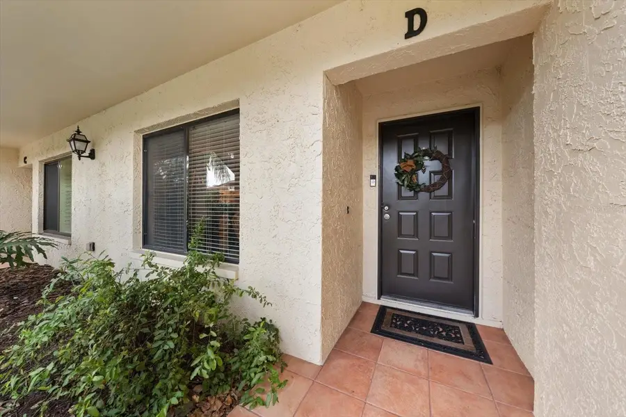 1801 E Lake Road #10D, Palm Harbor, FL 34685 - #3