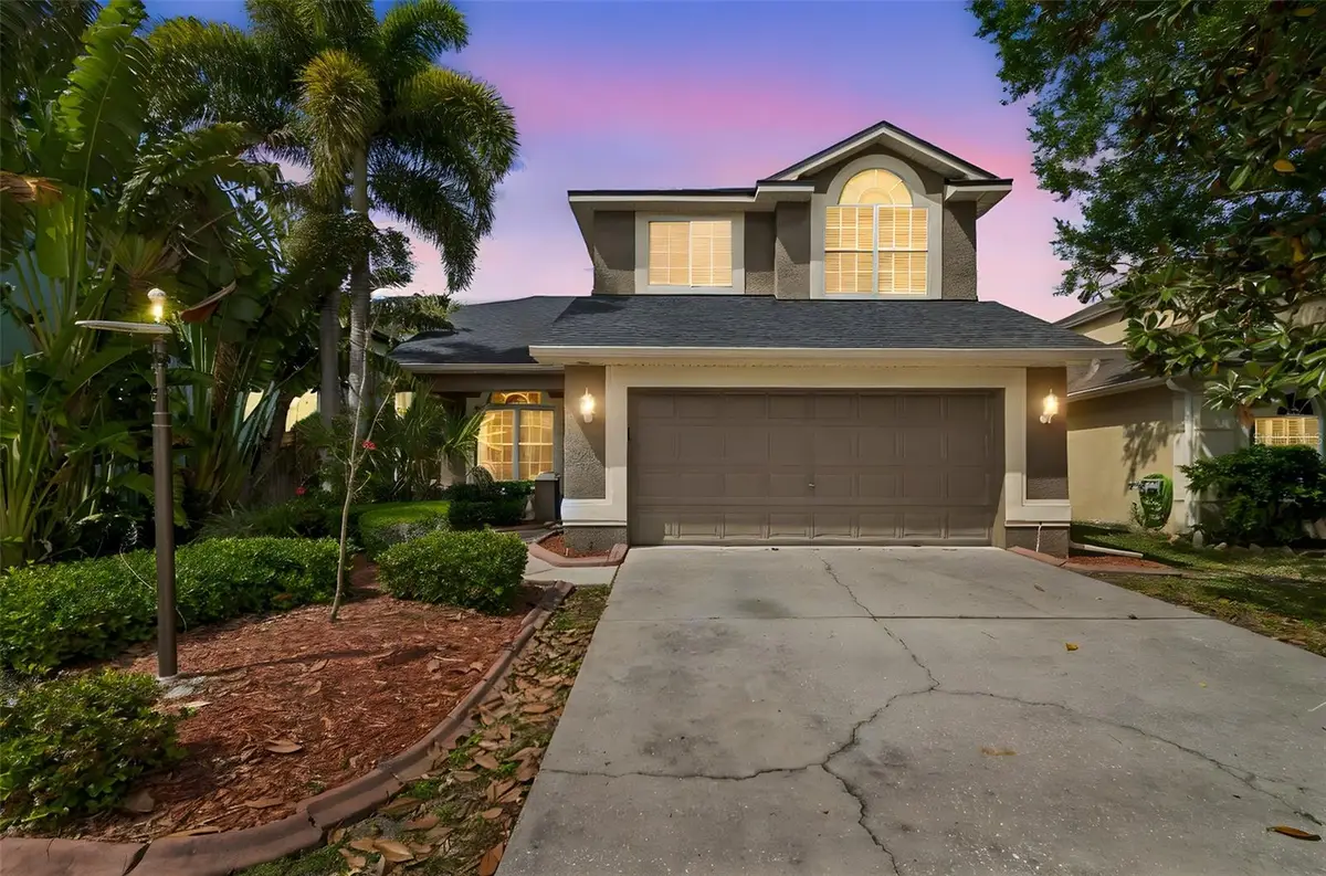 461 Briland Street, Tarpon Springs, FL 34689 - #1