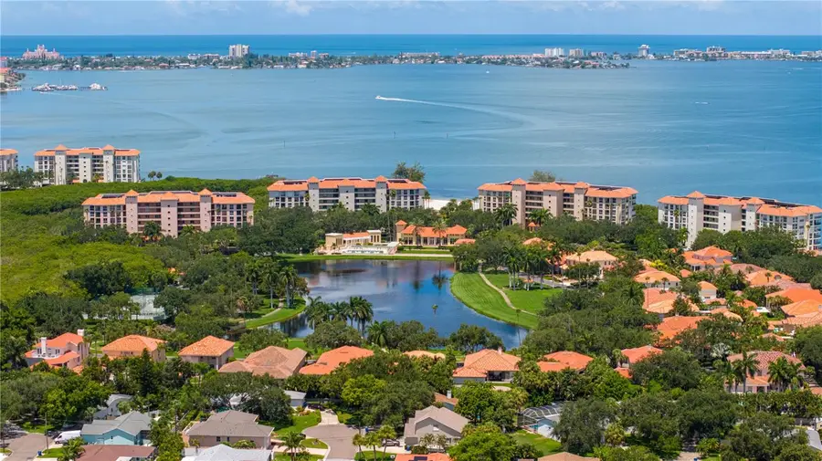 4750 Dolphin Cay Lane S #107, Saint Petersburg, FL 33711 - #2