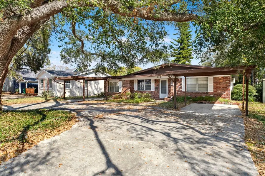 812 S Macdill Avenue, Tampa, FL 33609 - #2