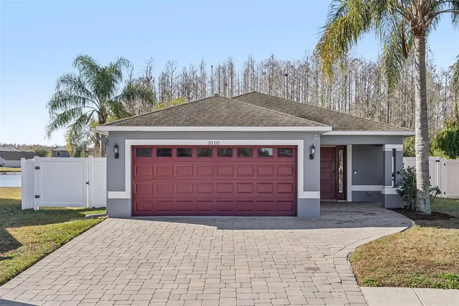 3105 Whitley Bay Court, Land O Lakes, FL 34638 - #2