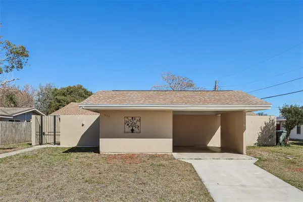 950 Bayward Lane, ROCKLEDGE, FL 32955