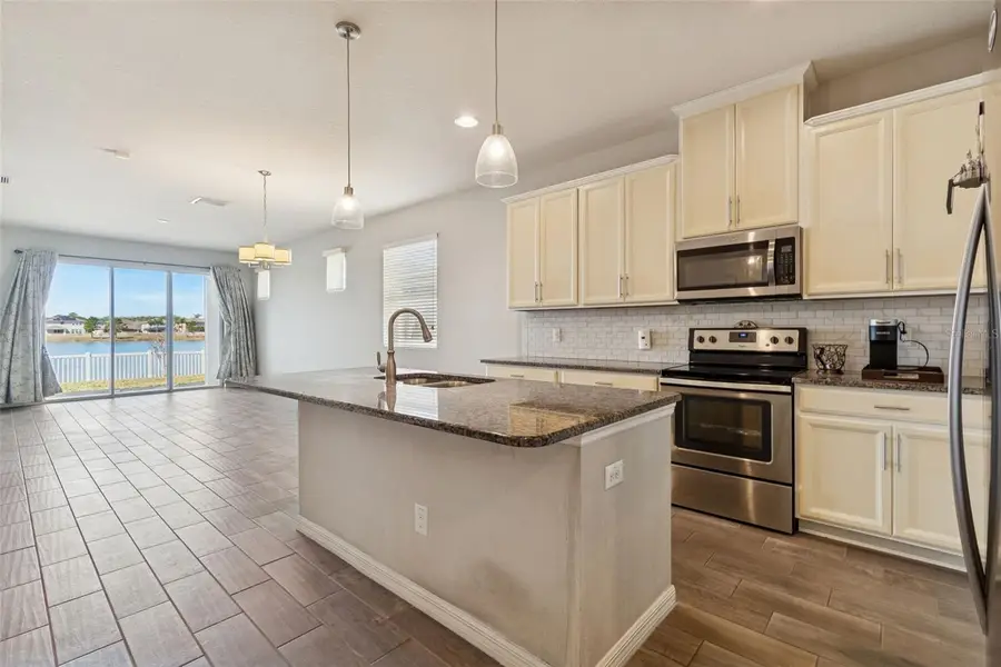 19161 Long Lake Ranch Boulevard, Lutz, FL 33558 - #2