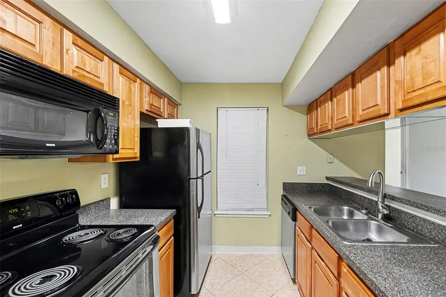 9100 Dr Martin Luther King Jr Street N #1205, Saint Petersburg, FL 33702 - #2