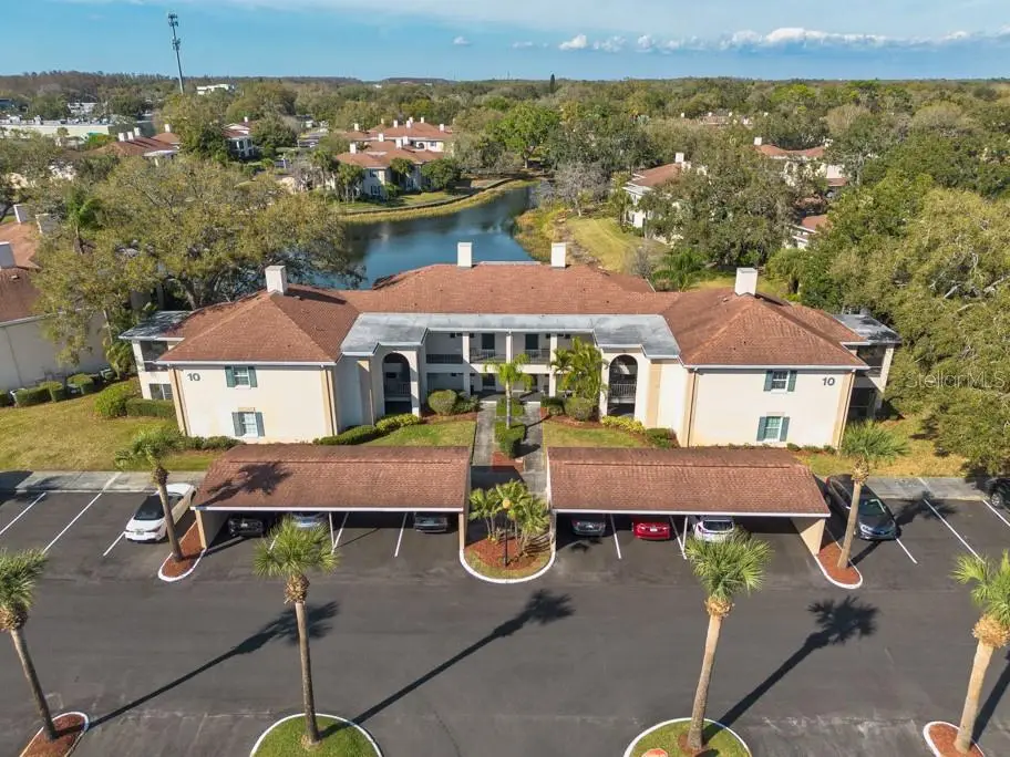 10336 Carrollwood Lane #106, Tampa, FL 33618 - #1