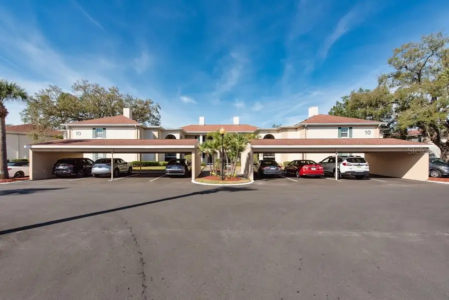 10336 Carrollwood Lane #106, Tampa, FL 33618 - #2