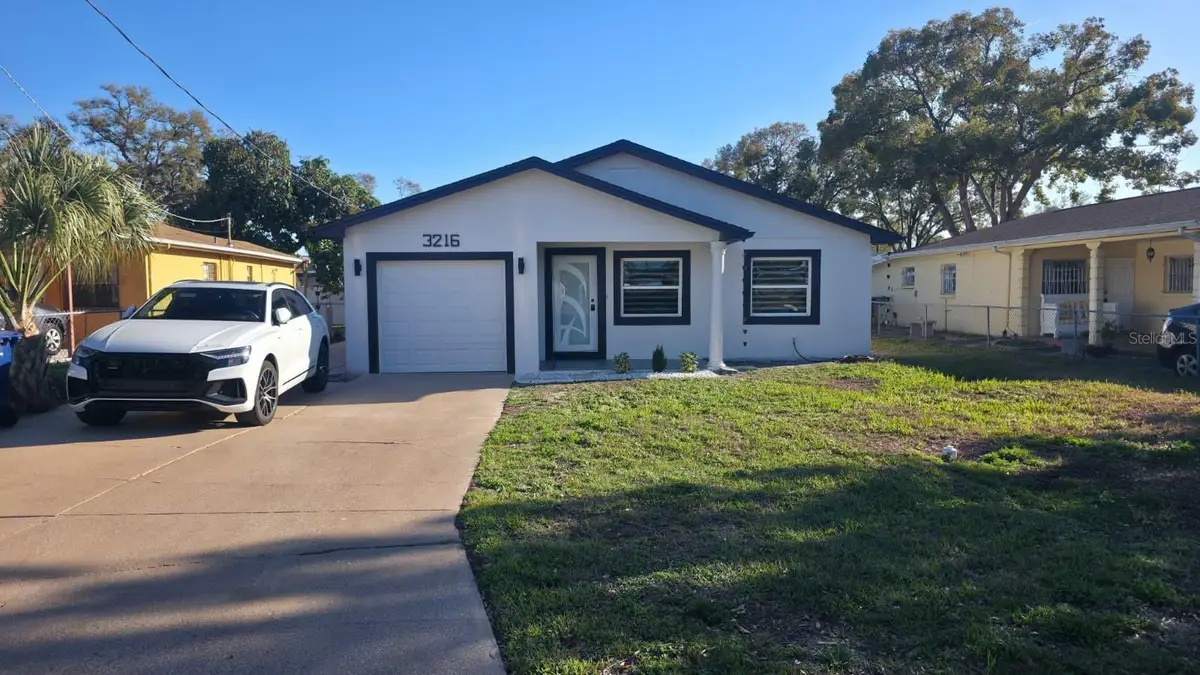 3216 W Beach Street, Tampa, FL 33607 - #1