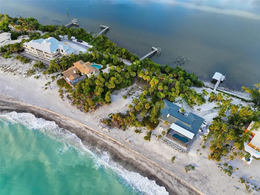 765 N Manasota Key Road, Englewood, FL 34223 - #2