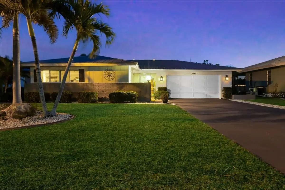 2241 Via Seville, Punta Gorda, FL 33950 - #1