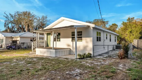 303 Clayton Road, AUBURNDALE, FL 33823