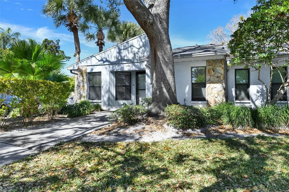 1148 Falcon Drive #3, Dunedin, FL 34698 - #1
