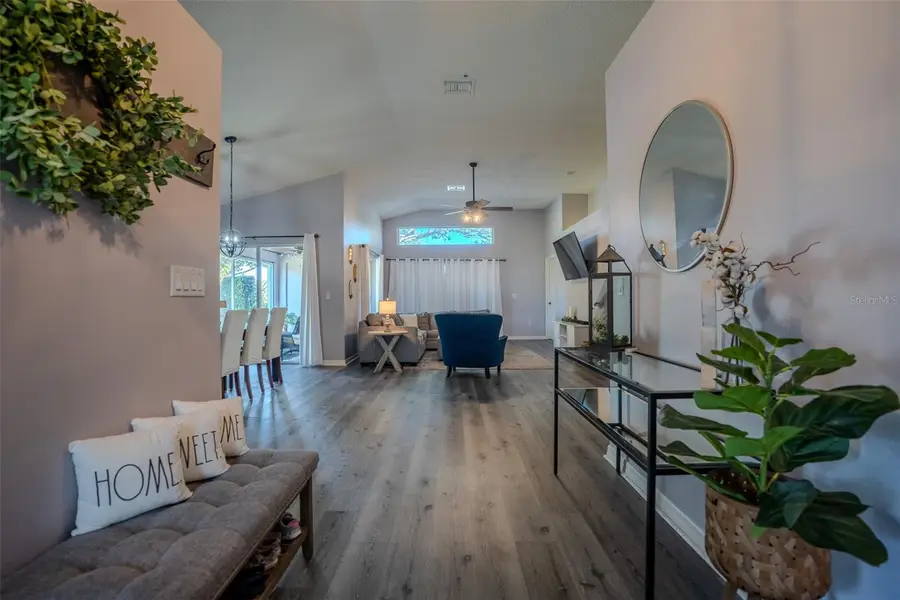 1129 Daleside Lane, New Port Richey, FL 34655 - #3