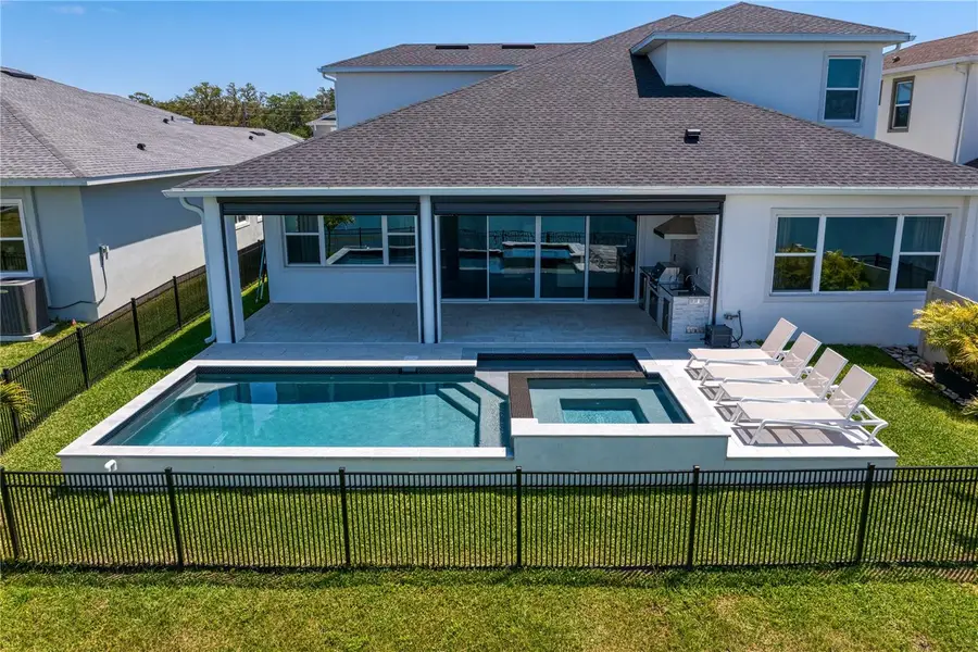 8346 Ivy Stark Boulevard, Wesley Chapel, FL 33545 - #2