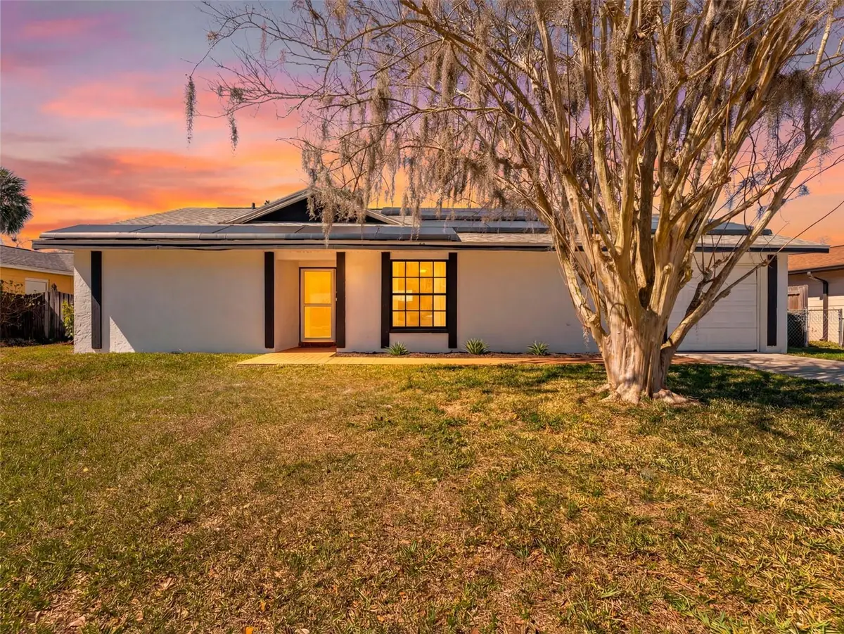 17506 Fallowfield Drive, Lutz, FL 33549 - #1