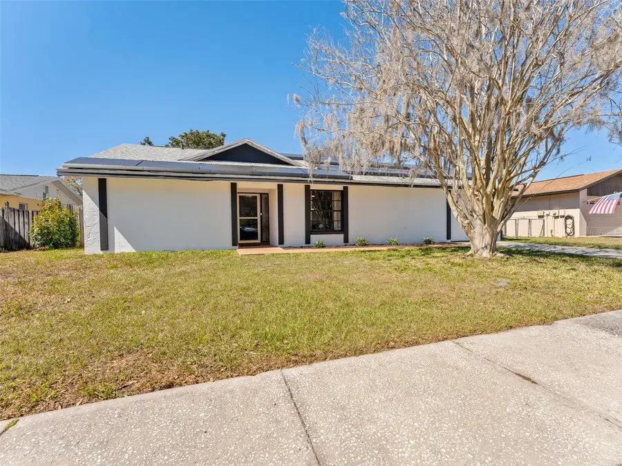 17506 Fallowfield Drive, Lutz, FL 33549 - #2