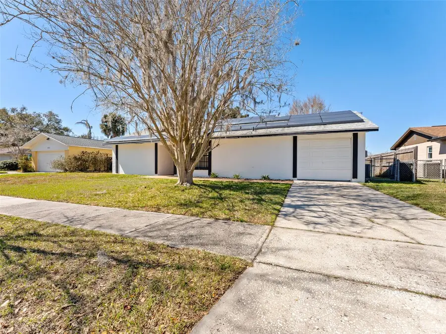 17506 Fallowfield Drive, Lutz, FL 33549 - #3