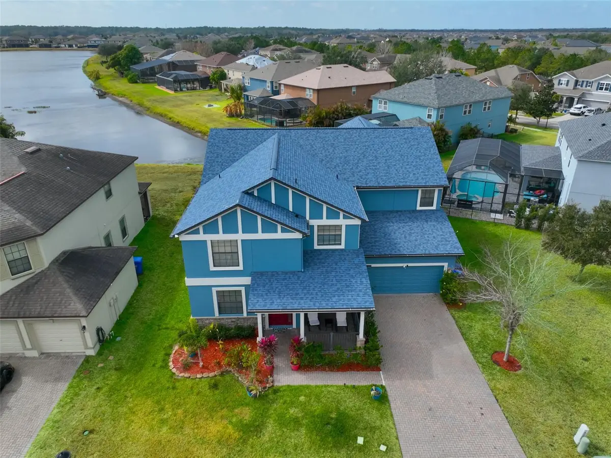 10039 Smarty Jones Drive, Ruskin, FL 33573 - #1