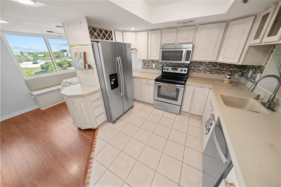 201 W Laurel Street #701, Tampa, FL 33602 - #3