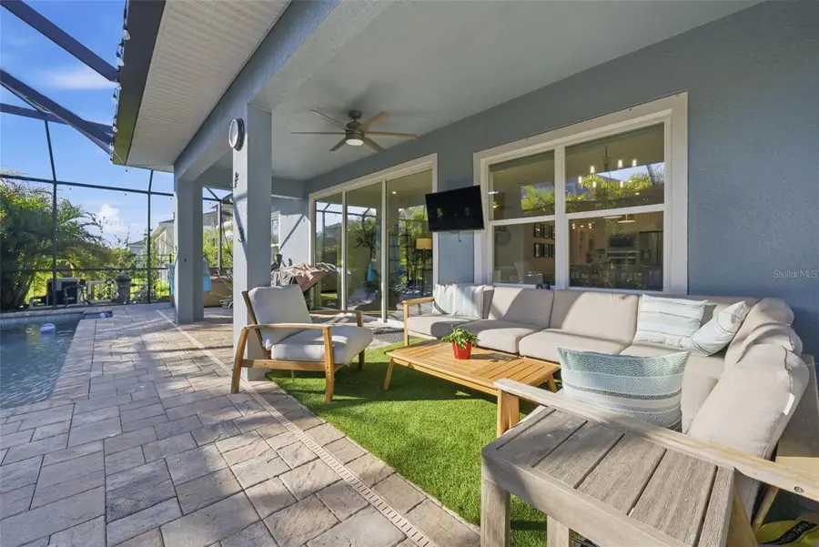 5909 Silver Sun Drive, Apollo Beach, FL 33572 - #3