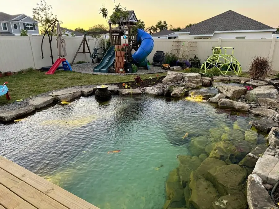 5511 Braken Fern Way, Leesburg, FL 34748 - #3