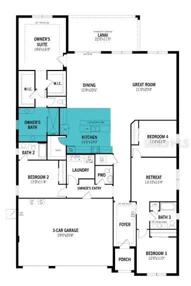 18607 Arbor Vista Drive, Venice, FL 34293 - #2