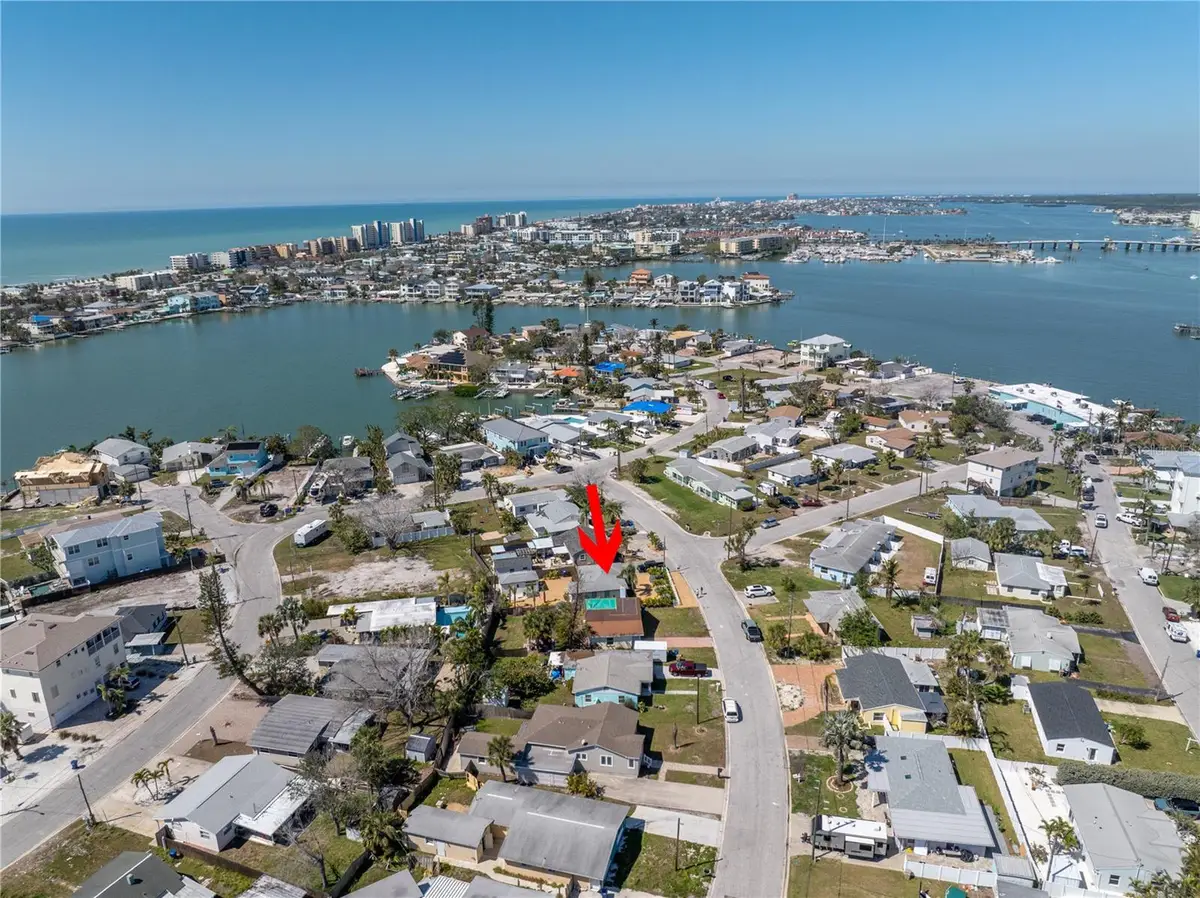 14066 Marguerite Drive, Madeira Beach, FL 33708 - #1