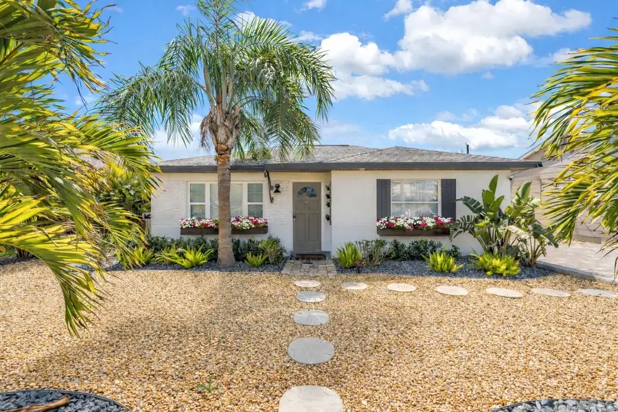 14066 Marguerite Drive, Madeira Beach, FL 33708 - #2