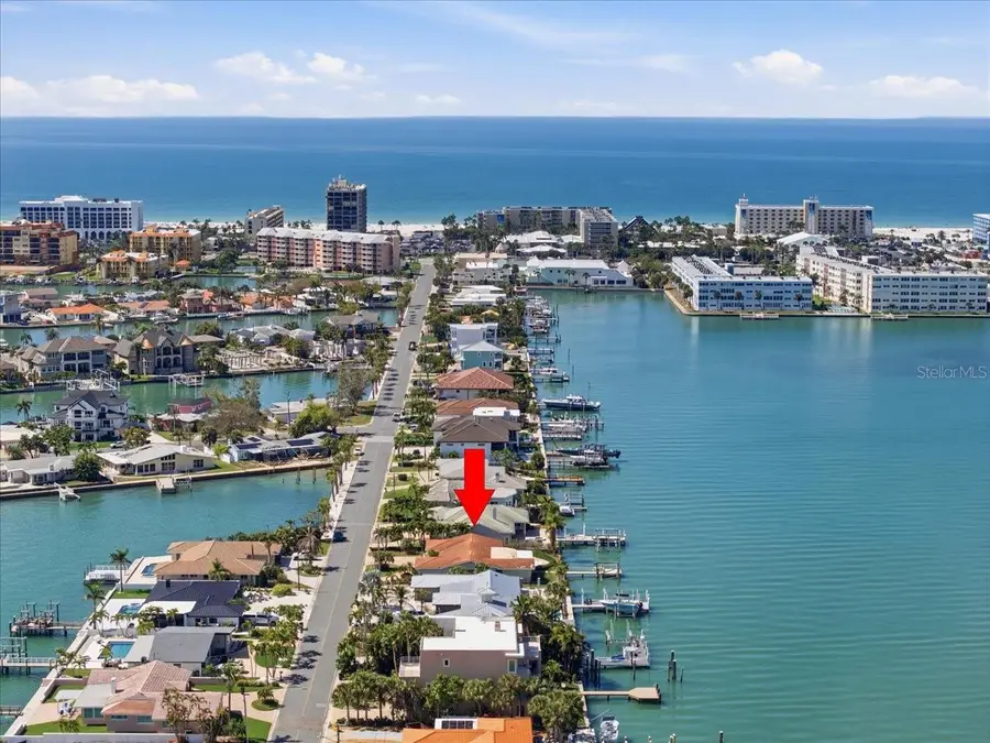 411 55th Avenue, Saint Pete Beach, FL 33706 - #2