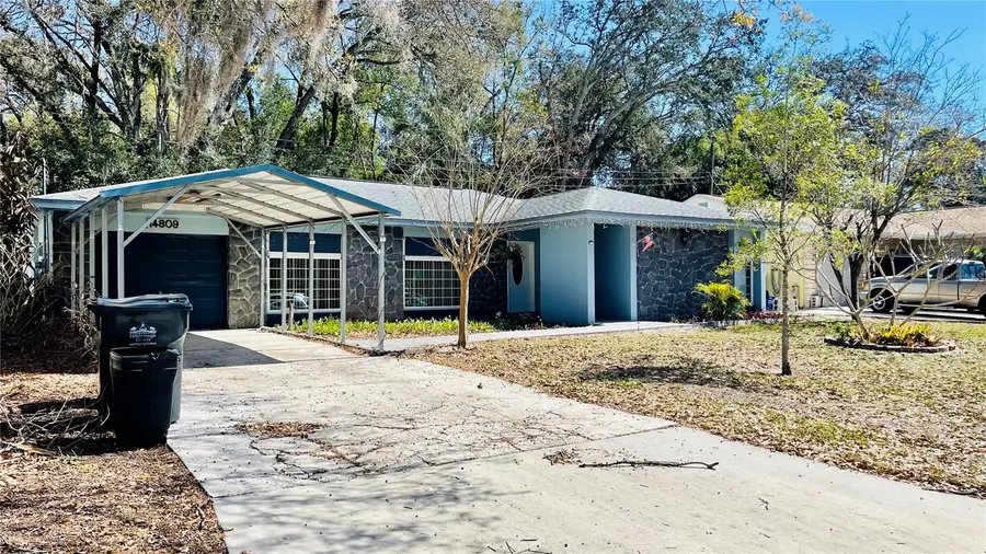 14809 Tulip Drive, Tampa, FL 33613 - #2