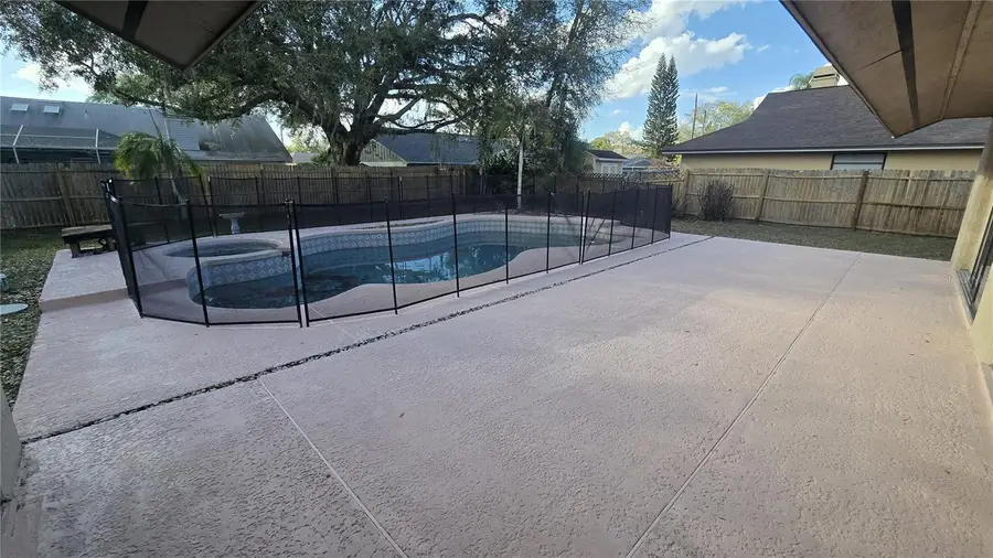 3815 Scovill Lane, Valrico, FL 33596 - #2