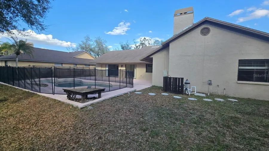 3815 Scovill Lane, Valrico, FL 33596 - #3