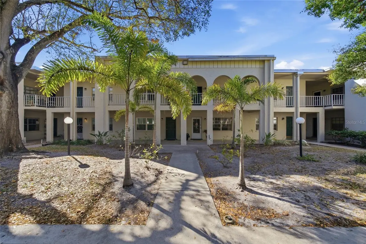 4335 Aegean Drive #144A, Tampa, FL 33611 - #1