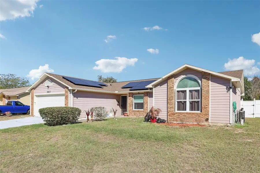 5807 Fox Hunt Trail, Orlando, FL 32808 - #3