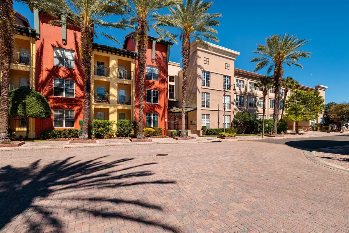 2320 W Azeele Street #317, Tampa, FL 33609 - #1
