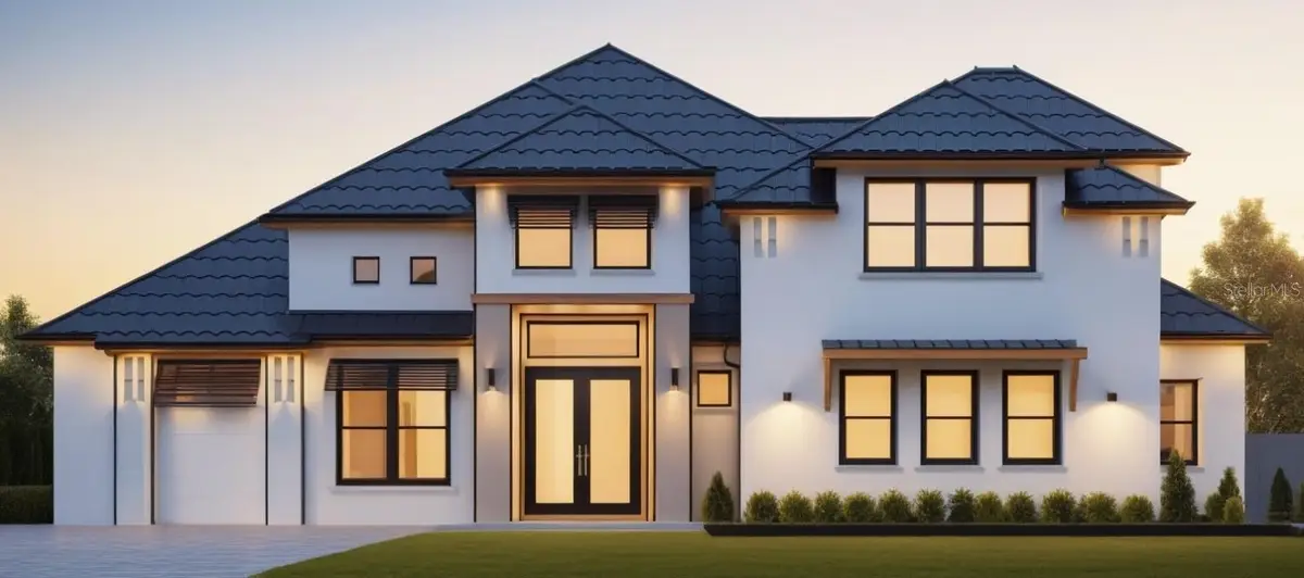 414 Hawk Talon Drive, Lithia, FL 33547 - #1