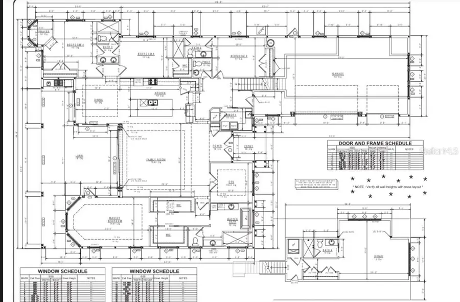 414 Hawk Talon Drive, Lithia, FL 33547 - #2