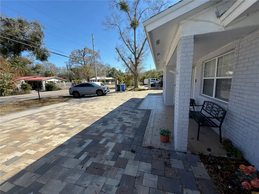 911 Maydell Drive, Tampa, FL 33619 - #2