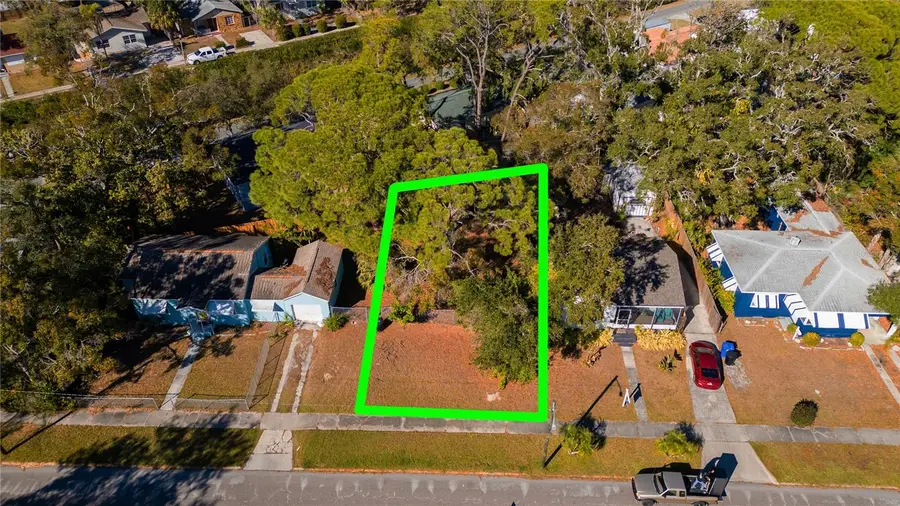 26th Avenue S, Saint Petersburg, FL 33705 - #2