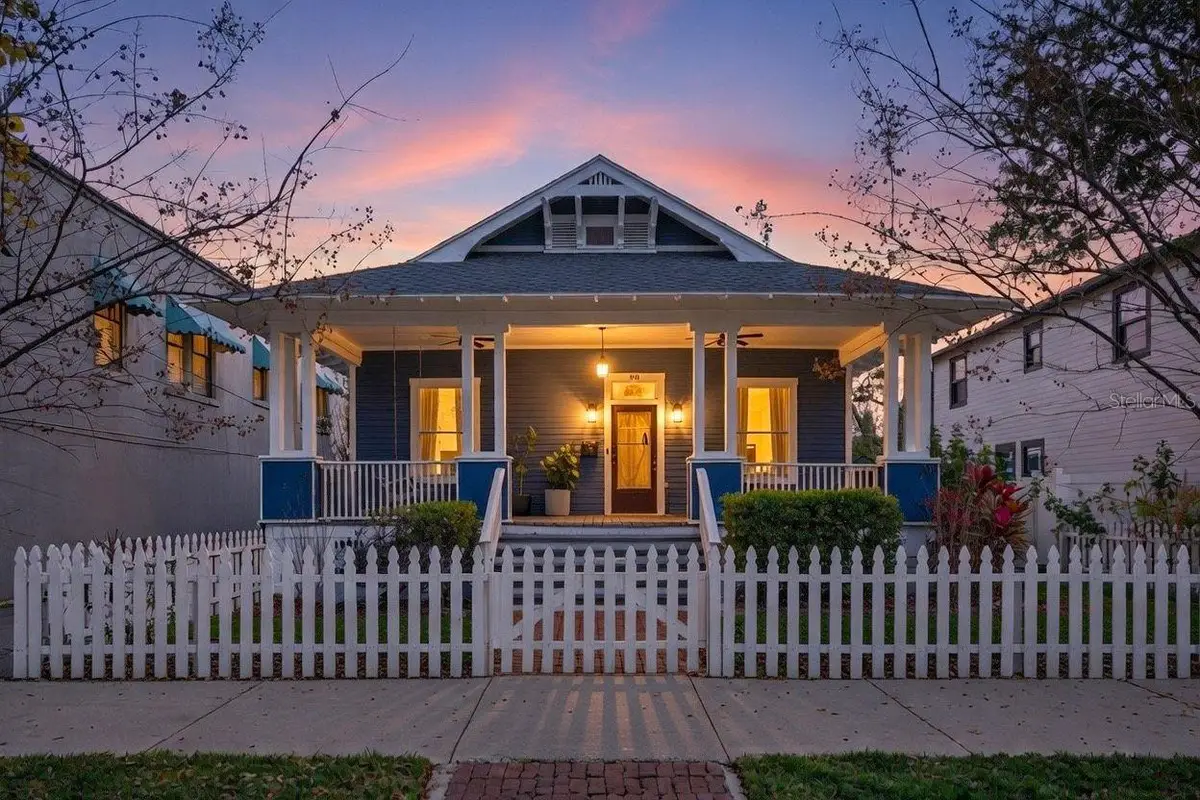 306 E Ross Avenue, Tampa, FL 33602 - #1