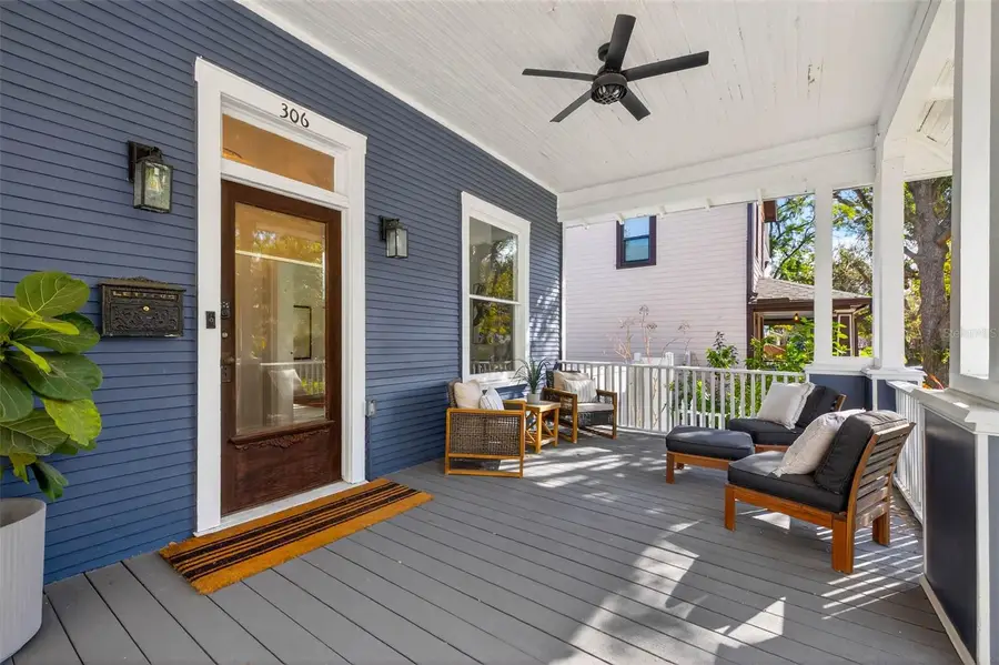 306 E Ross Avenue, Tampa, FL 33602 - #2