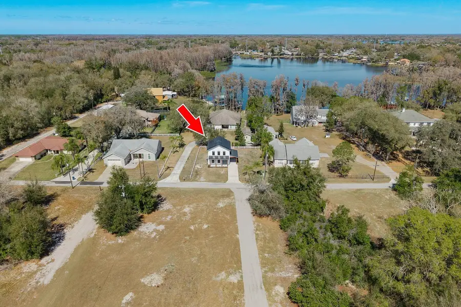 22229 Carson Drive, Land O Lakes, FL 34639 - #2