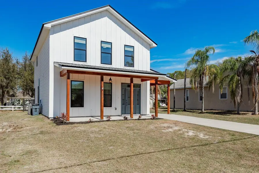 22229 Carson Drive, Land O Lakes, FL 34639 - #3